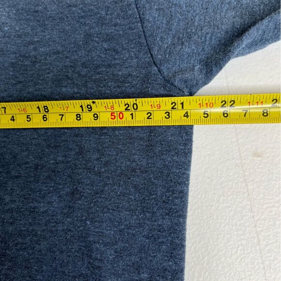 Star Wars Heather Blue Tie Fighter Special Forces Short Sleeve T Shirt Large - Picture 8 of 10